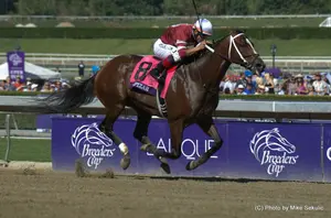 Breeders Cup 2012