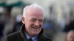 Willie Mullins Eyes Melbourne Cup Success