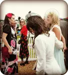 Top racing fashion tips from Eclipse Magazine for the Cheltenham Festival Ladies' Day