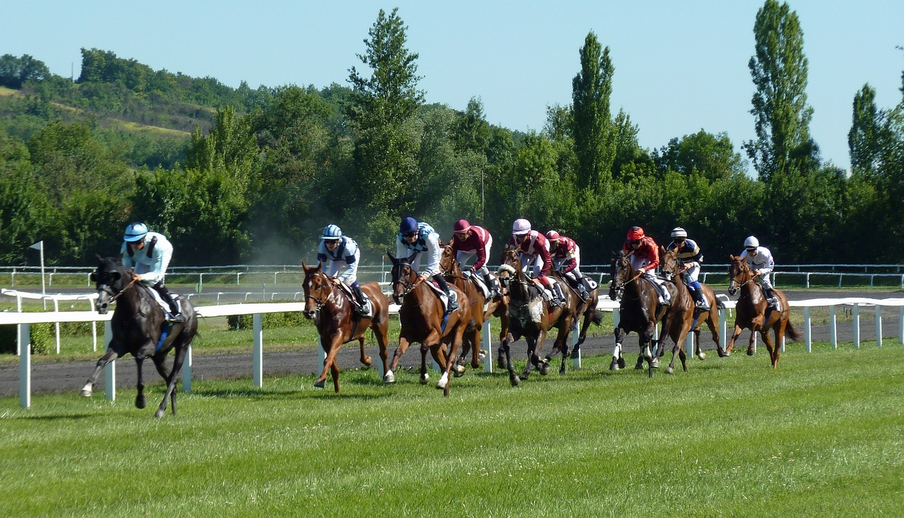 American Racing