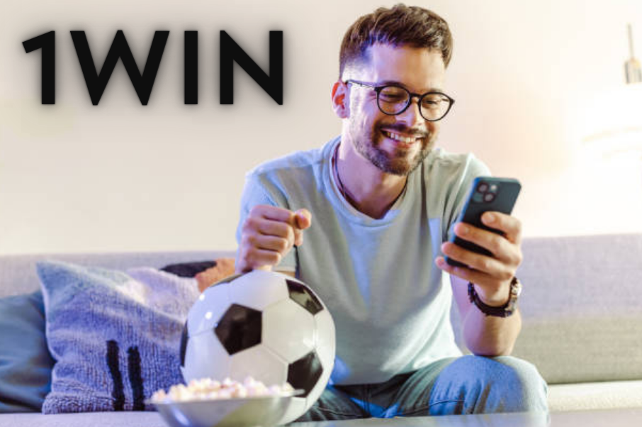 Download 1win app for Canadian Punters Download 1win app for Canadian Punters