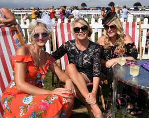 Beverley Ladies Day Beverley Ladies Day