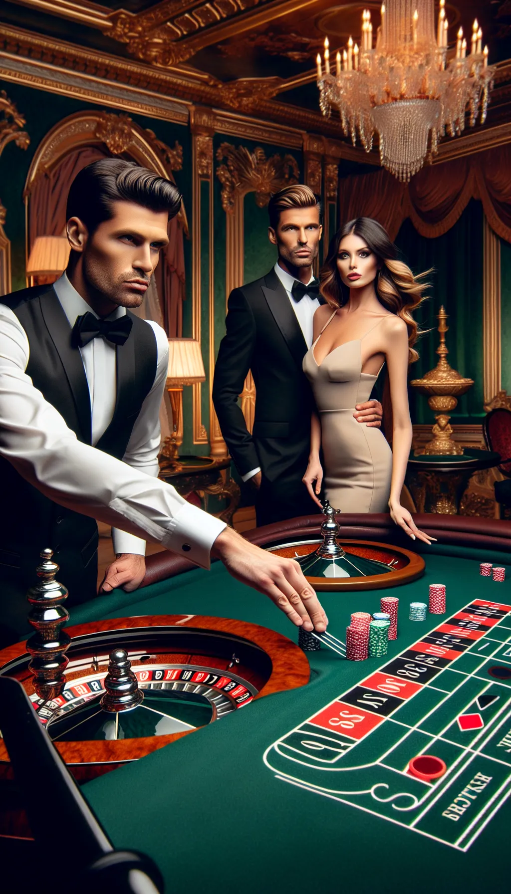 Myths and Misconceptions of the Betting Board Myths and Misconceptions of the Betting Board