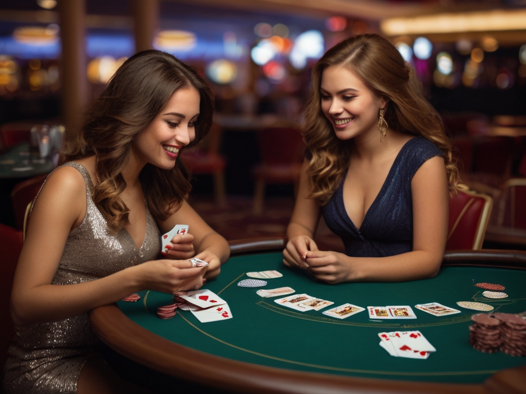 Casino Card Games Casino Card Games