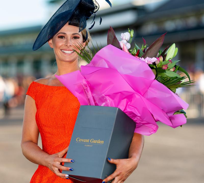 Catterick Ladies Day