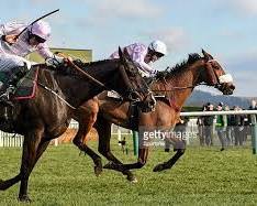 cross country chase with Any Currency