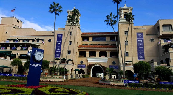 Del Mar Racecourse Del Mar Racecourse