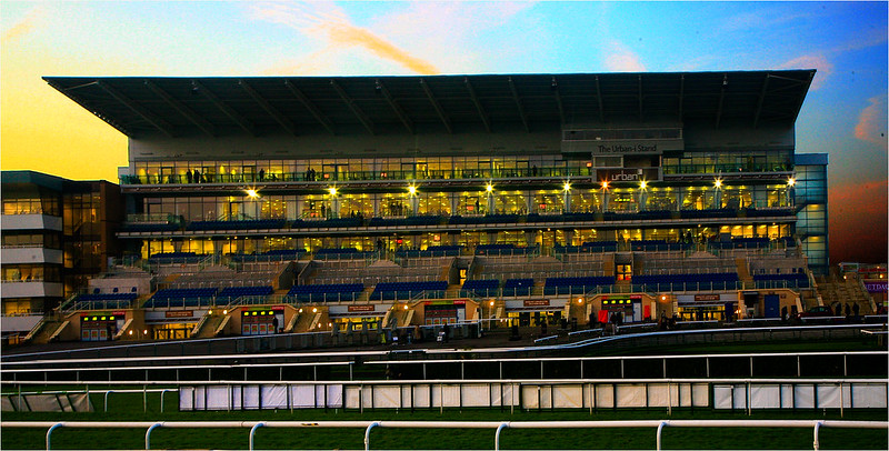 Doncaster Racecourse Doncaster Racecourse