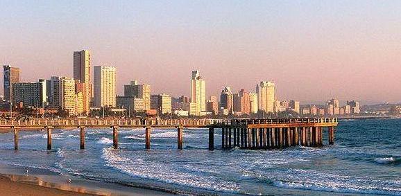 Durban Durban