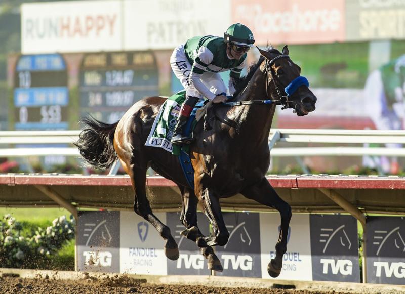 Breeders Cup 2022 Contenders
