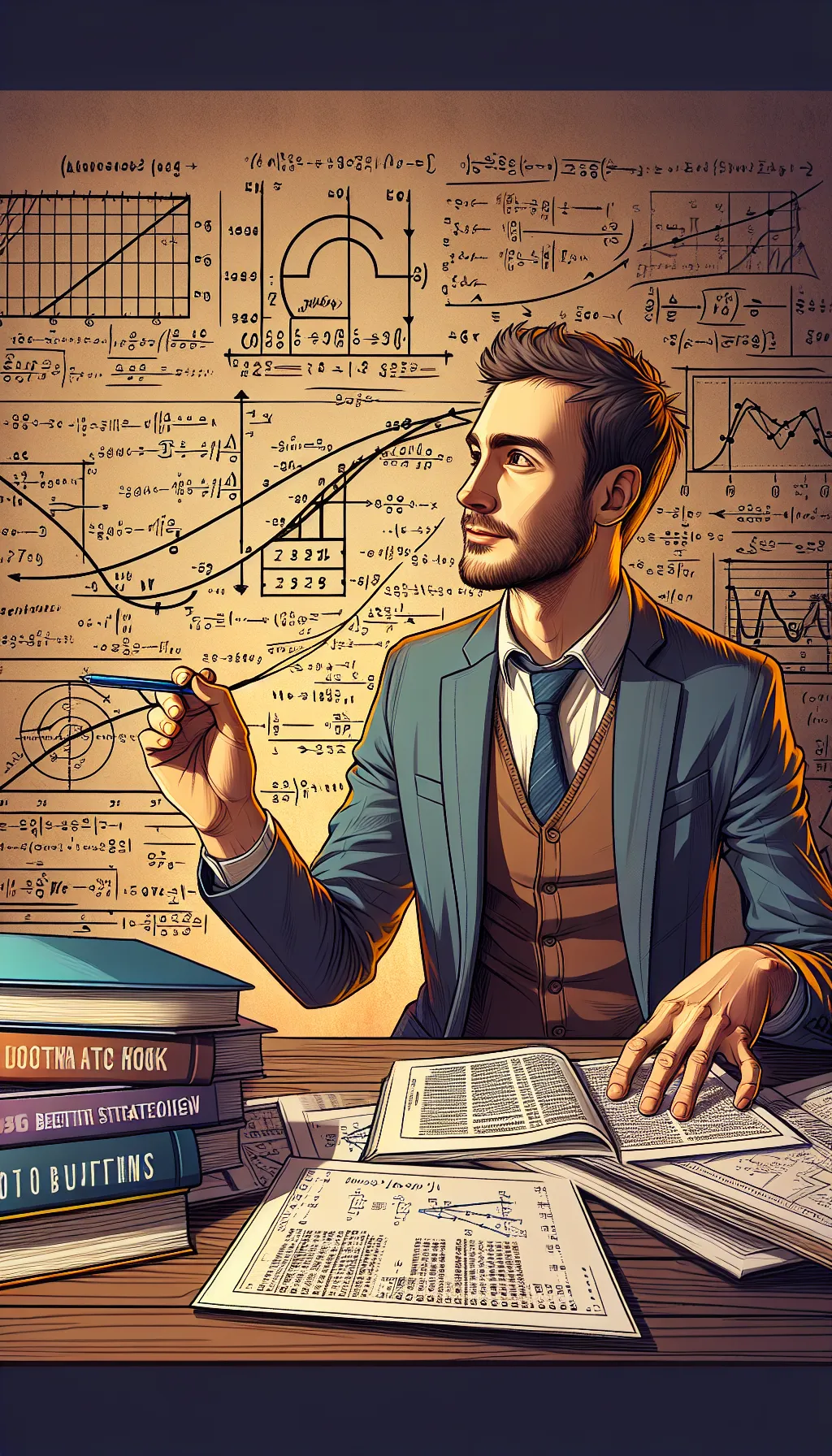 Online Gambling Needs A System