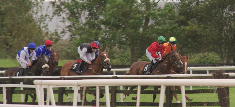 Galway Festival Races