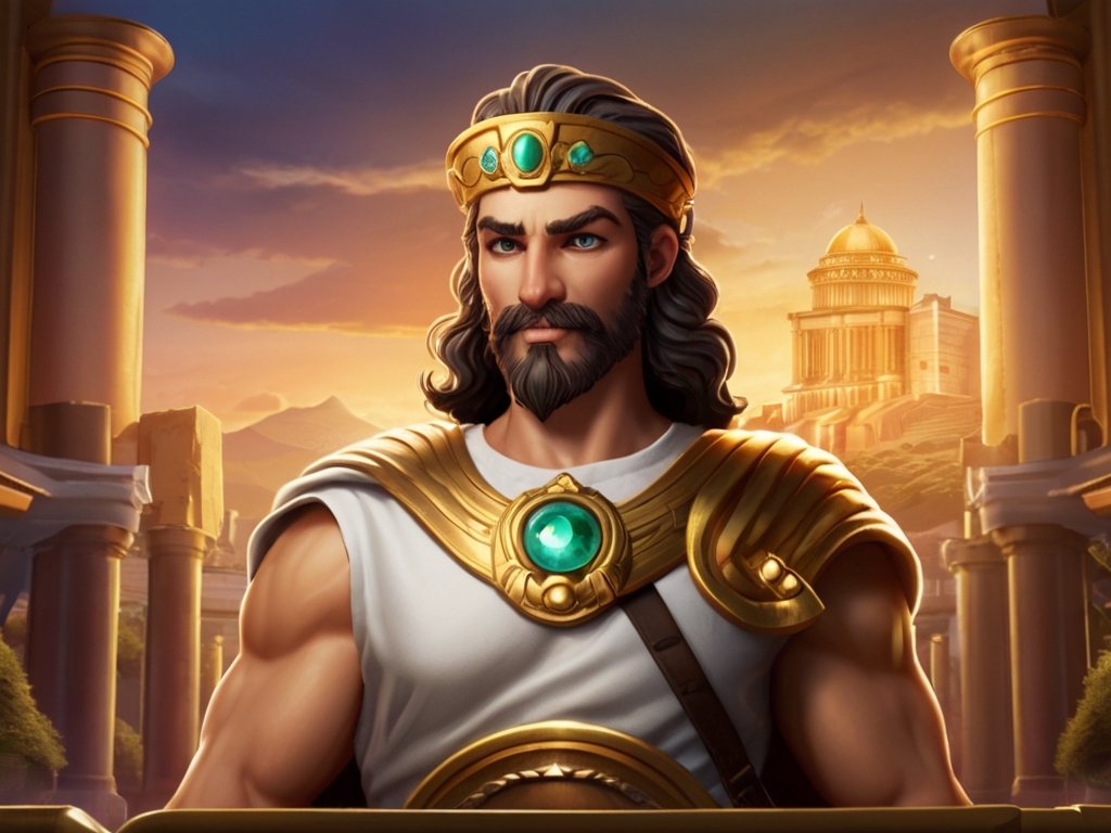 gates of olympus demo