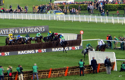 Cheltenham Handicap Chase