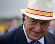 John Magnier Horse Owner And Breeder