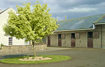 Kenilworth House Stud