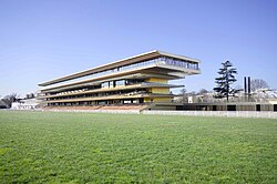 ParisLongchamp Racecourse