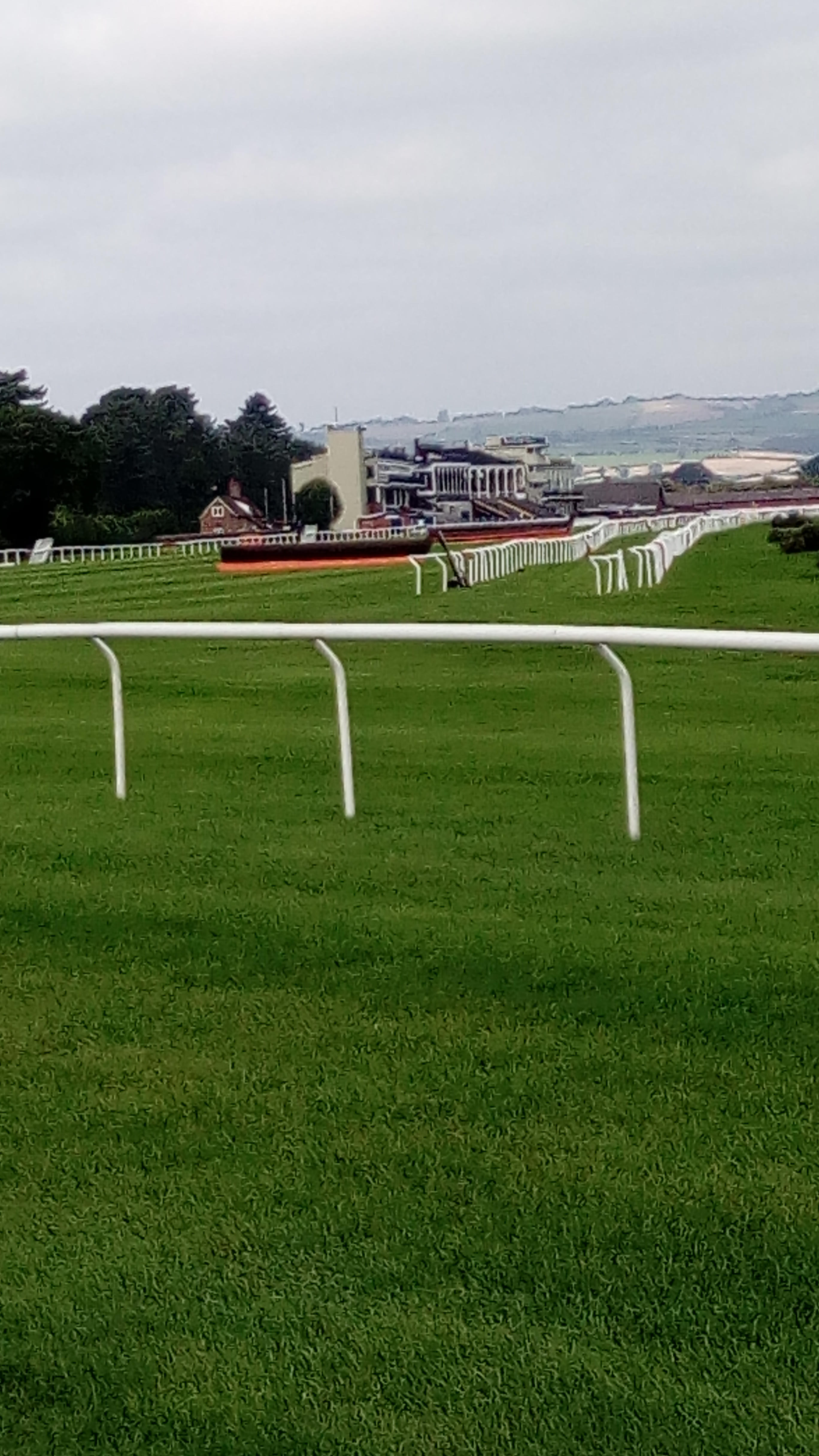 Ludlow Racecourse
