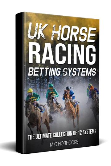 racing betting systems