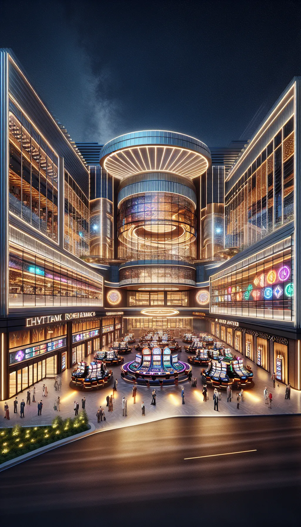 Major casino openings to watch out for Major casino openings to watch out for