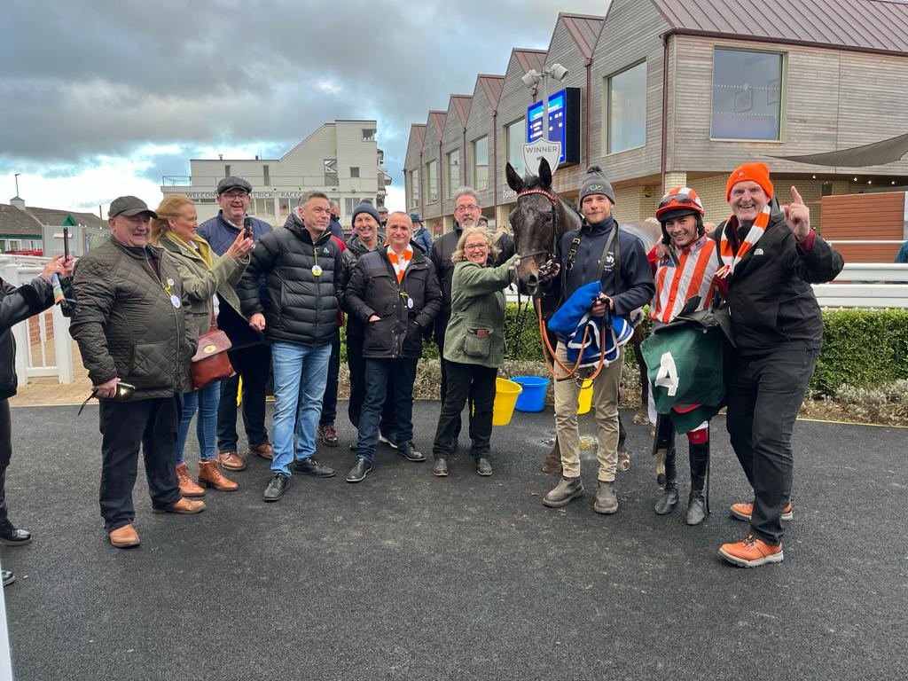 Northern Racing Club