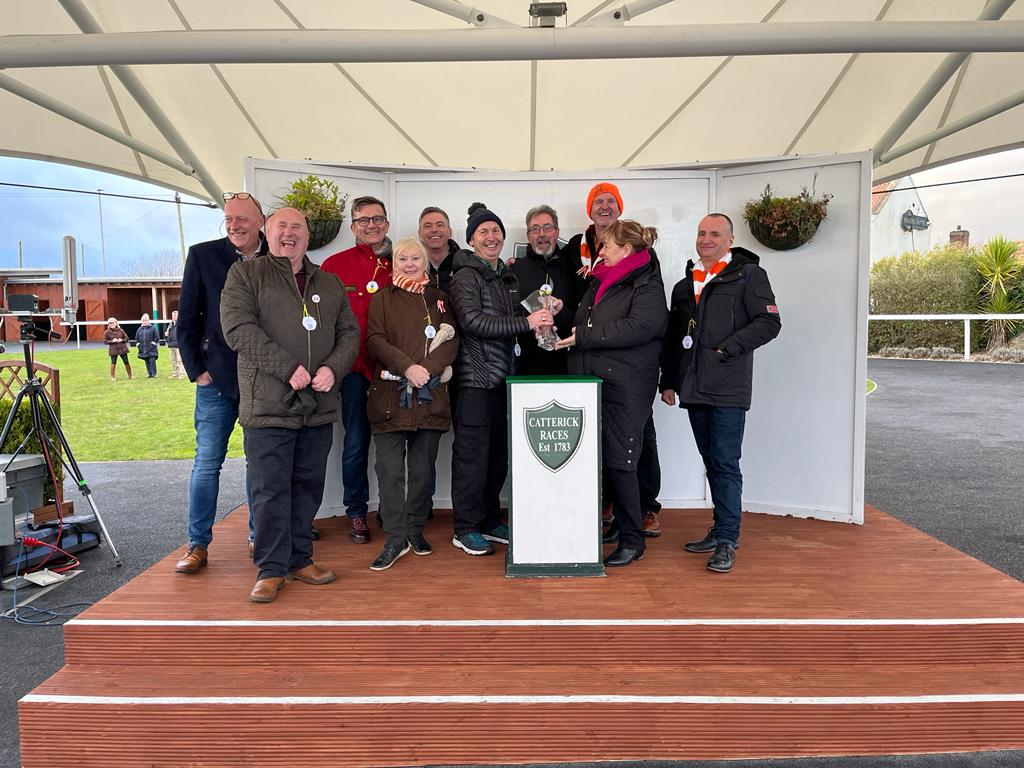 The Northern Racing Club