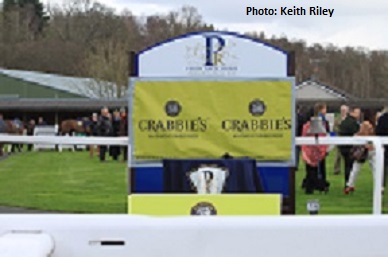 Perth Racecourse Perth Racecourse
