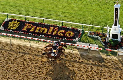 Pimlico Race Track Home Of The Preakness Stakes Pimlico Race Track Home Of The Preakness Stakes