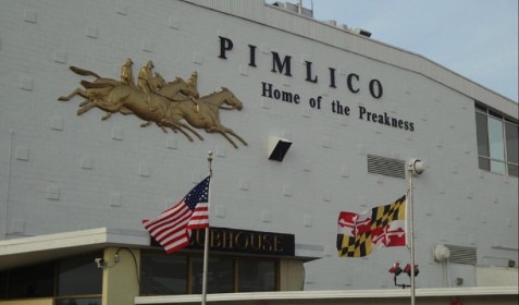 Pimlico Race Track Pimlico Race Track