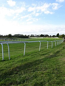 Plumpton Racecourse