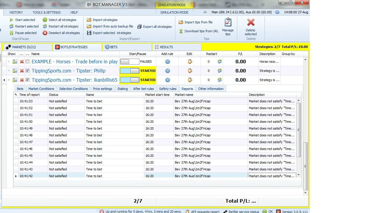 Betting Software Makes Betting Easy