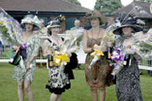 Ripon Ladies Day