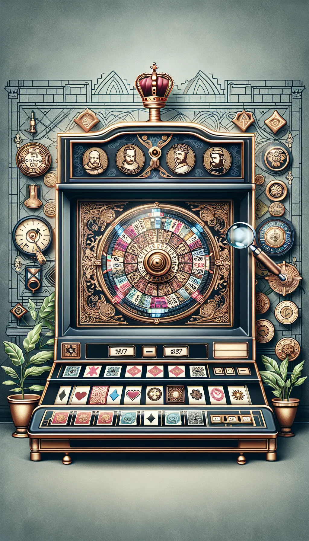 Game of Thrones Slot Game of Thrones Slot