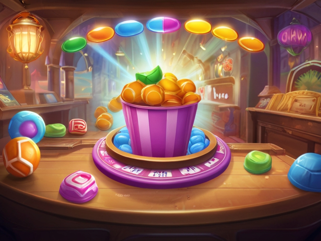 sugar rush demo