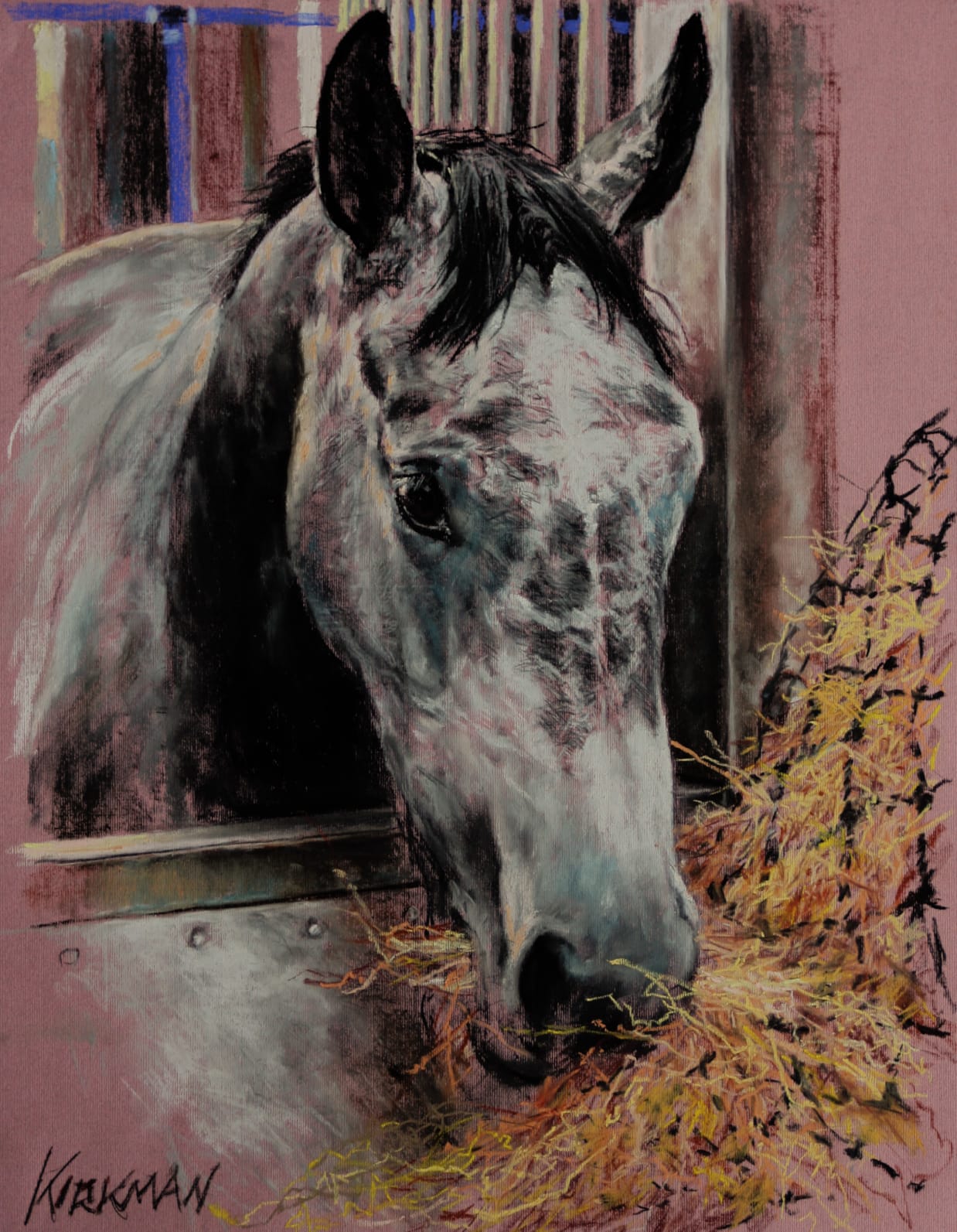 Sunset Hill by Jay Kirkman