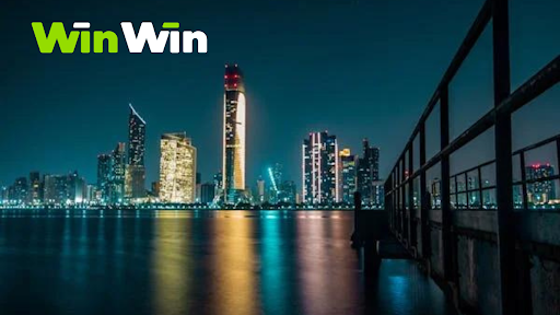 WinWin App Bangladesh WinWin App Bangladesh