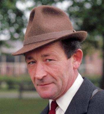 Fred Winter - champion jockey and champion trainer