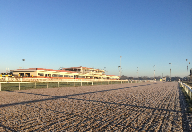 Chelmsford Race Track