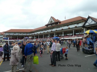 Chester Racecourse Chester Racecourse