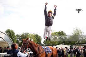 Frankie Dettori
