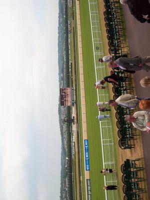 Deauville Racecourse