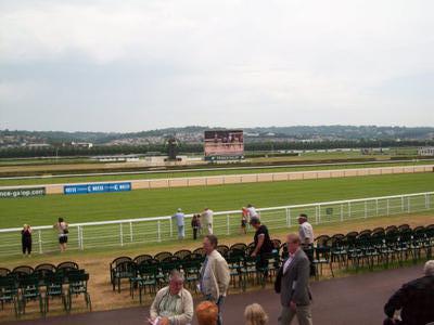 Deauville Racecourse