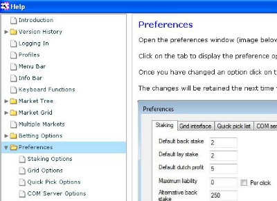 Gruss Betting Assistant Gruss Betting Assistant
