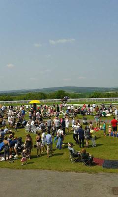 Goodwood Racecourse