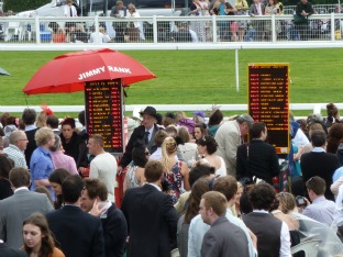 Arbitrage Trading With Different Bookmakers