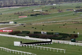Cheltenham Racecourse
