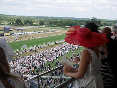 Ascot Racecourse
