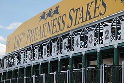 Preakness Stakes
