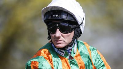 Paul Hanagan - Jockey