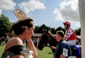 Pontefract Racecourse